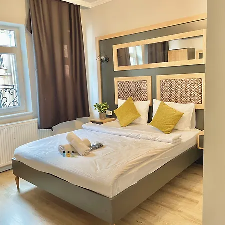 Hotel The Neom Suites-3