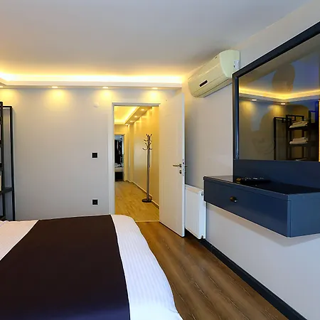 Galata King Suites-2