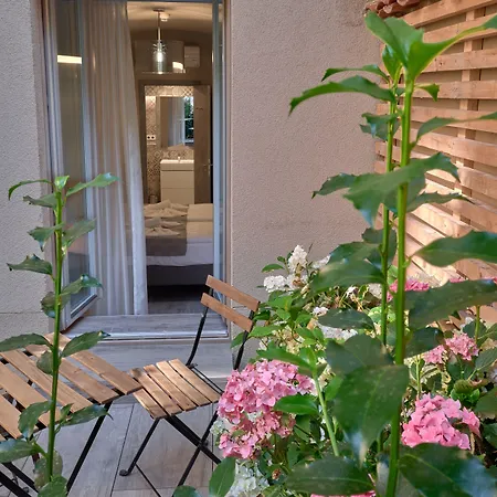 Aparthotel Rimska 14-3