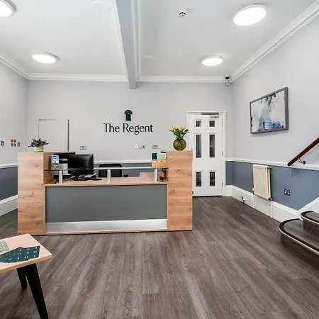 The Regent Aparthotel-2