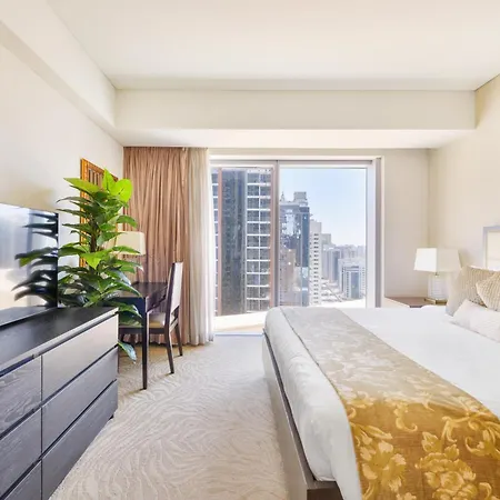 Emaar Dubai Marina Residences - Formerly Address Dubai Marina-2