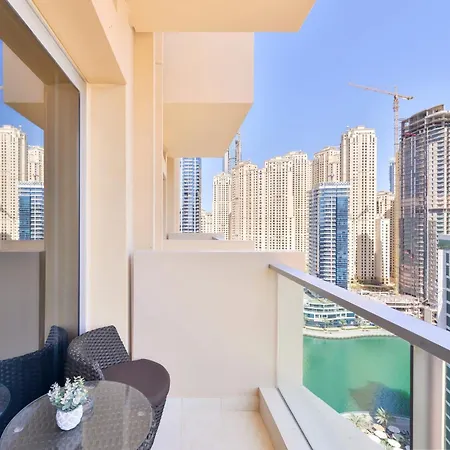 Emaar Dubai Marina Residences - Formerly Address Dubai Marina-3
