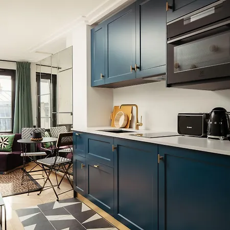 My Maison In Paris Invalides-2