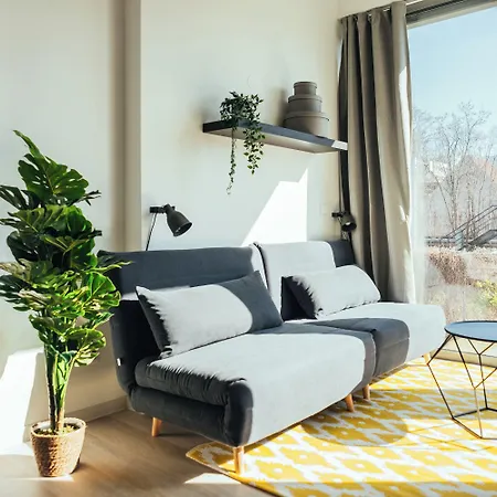 The Rix Studios & Suites-2