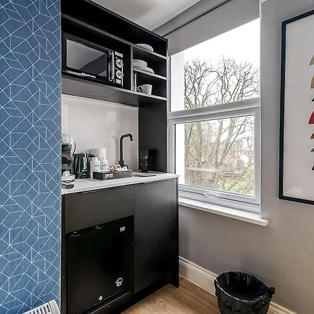 Kensington Rooms - Warwick Road-2