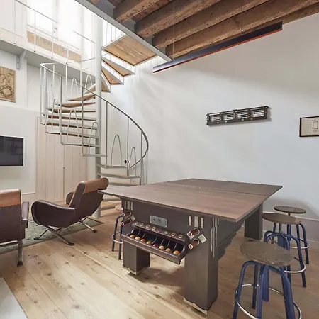 Cais Urban Lodge-3