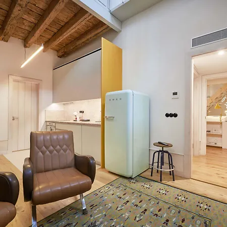 Cais Urban Lodge-2