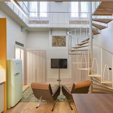 Cais Urban Lodge-3
