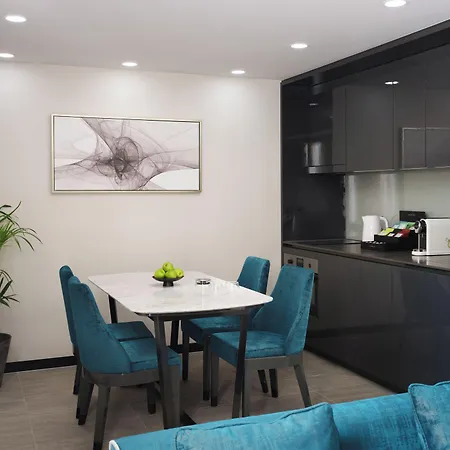 Dao By Dorsett West London-2