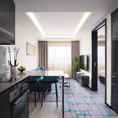Dao By Dorsett West London-3