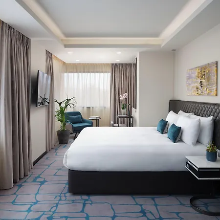 Dao By Dorsett West London-3