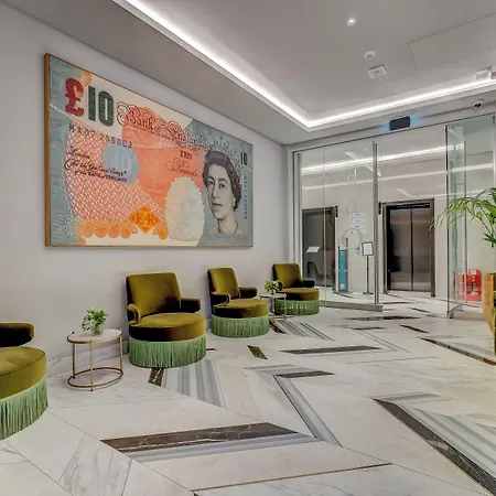 Dao By Dorsett West London-3