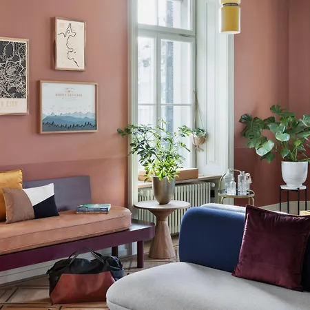 Stay Kooook Geneva City - Online Check In-2