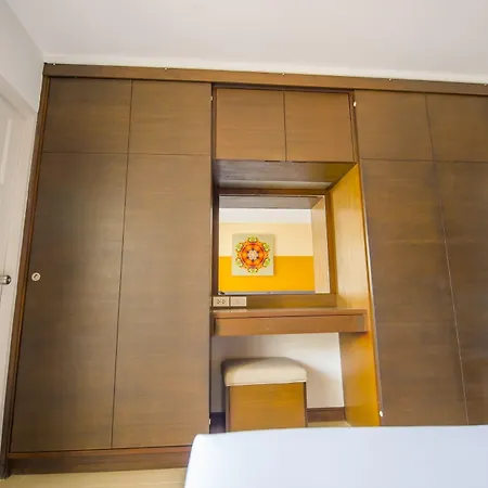 Sitara Place Serviced Apartment & Hotel-3