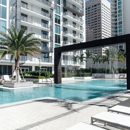 Mint House Miami - Downtown-3