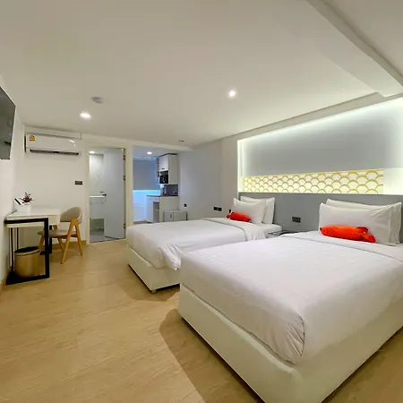 Arawana Express Sukhumvit 22-2