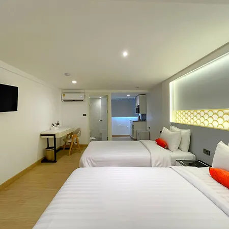 Arawana Express Sukhumvit 22-3