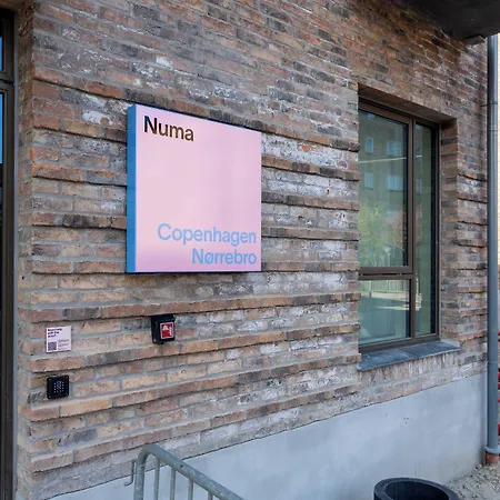 Numa Copenhagen Norrebro-2