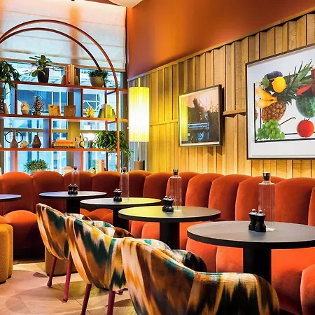Wilde Aparthotels London Liverpool Street-2