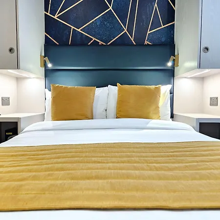 Nox Earls Court-3