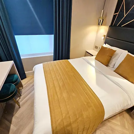 Nox Earls Court-2