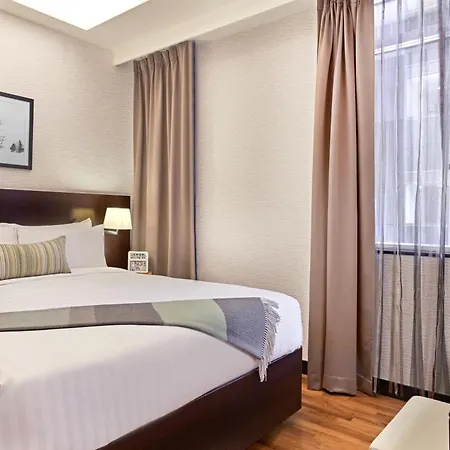 Orchard Scotts Residences By Far East Hospitality-3