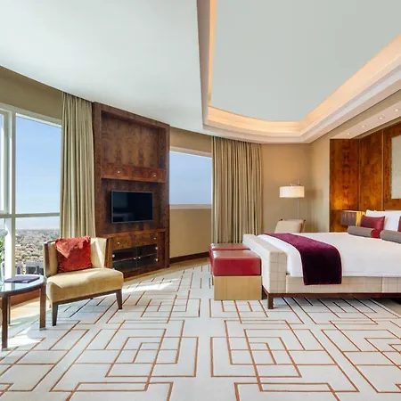 Grand Millennium Al Wahda Executive Apartments-3