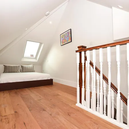 Golders Green Serviced Apartments By Concept Apartments-2