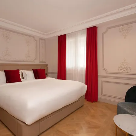 Mode Paris Aparthotel-3