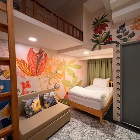 Suraya Bangkok-2