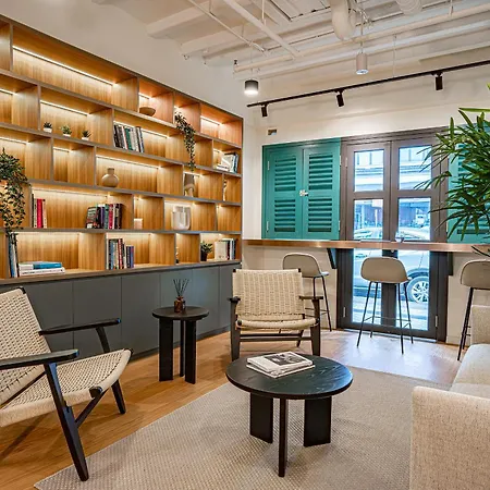 Weave Suites - Midtown-2