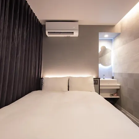 Inninn Hotel Ueno-2