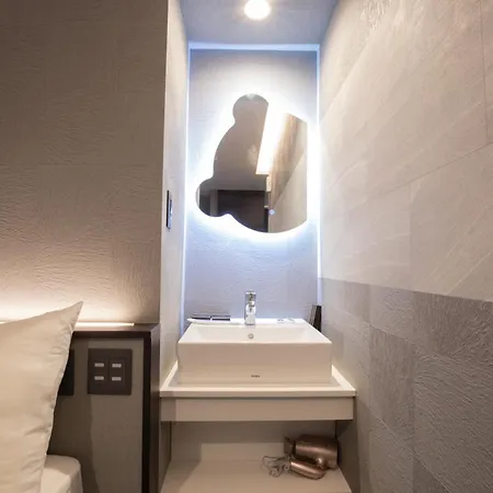 Inninn Hotel Ueno-3