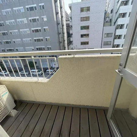 Shinjuku Yuki Okubo 502-Sj0044-3