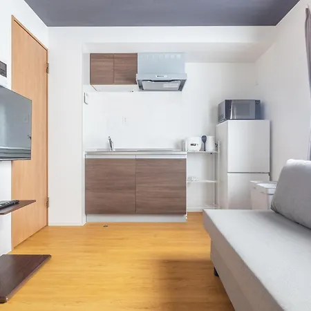 67 Apt Waseda Shinjuku-2