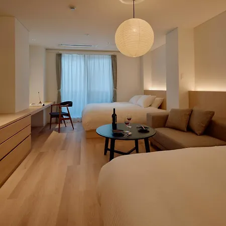 The Sense Hotel Tokyo-2