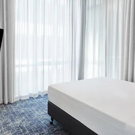 Adina Apartment Hotel Melbourne Flinders Street-3