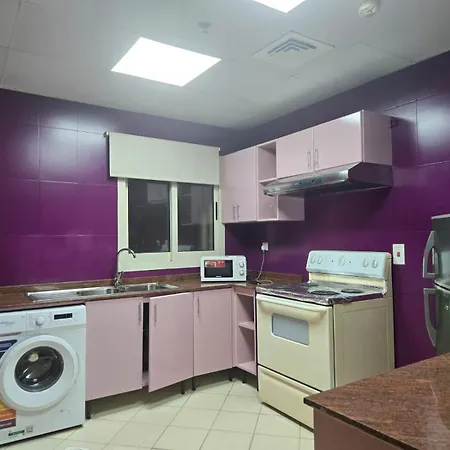 Al Raya Hotel Apartments-2