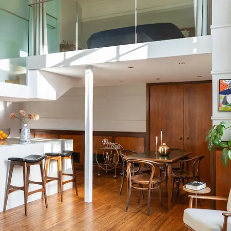 Town Hall Hotel - Shoreditch-2