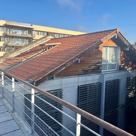 Residhotel Galerie Tatry-3