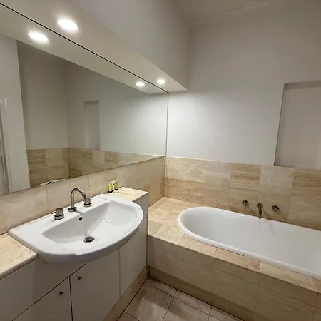Sixty Two On Grey Serviced Apartments-3