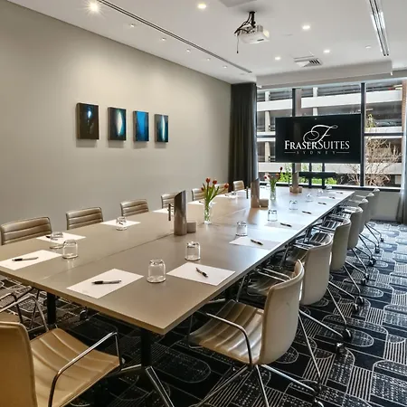 Fraser Suites Sydney-3