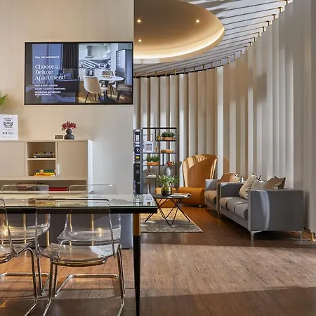 7Seasons Apartments Budapest-3