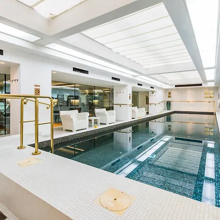 Town Hall Hotel - Shoreditch-3