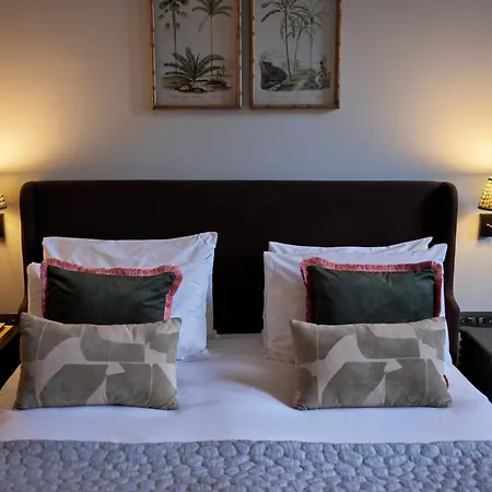 Town Hall Hotel - Shoreditch-3
