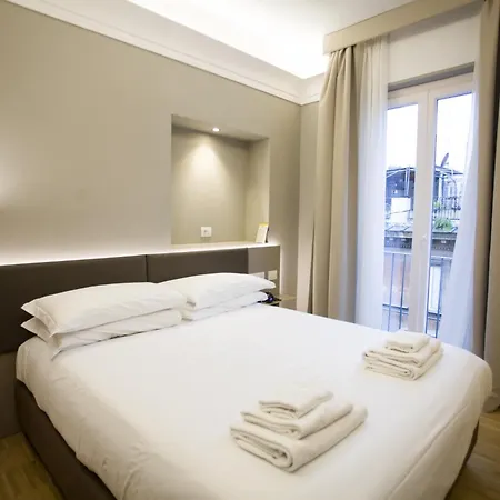 Ripetta 25 Prestige Rooms-3