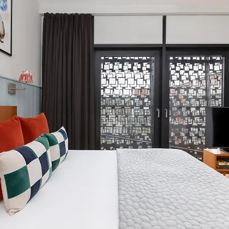 Town Hall Hotel - Shoreditch-3