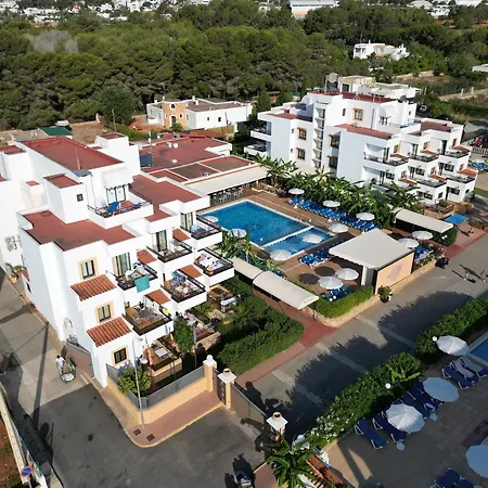 Invisa Aparthotel Casa Luis-2