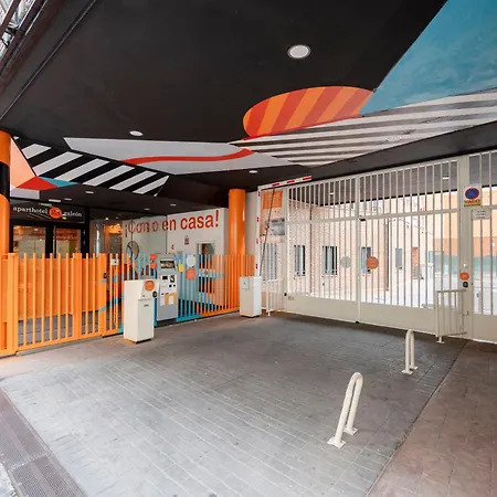 Apartamentos G3 Galeon-3