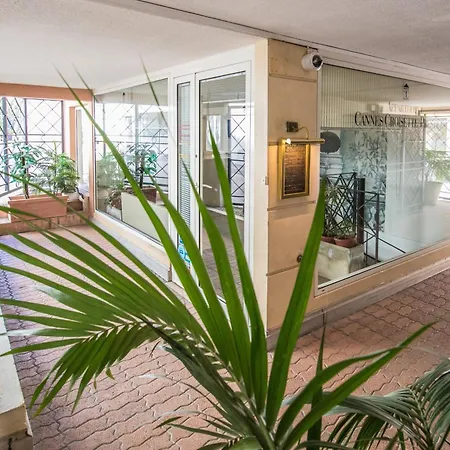 Cannes Croisette Prestige Apart'Hotel-2